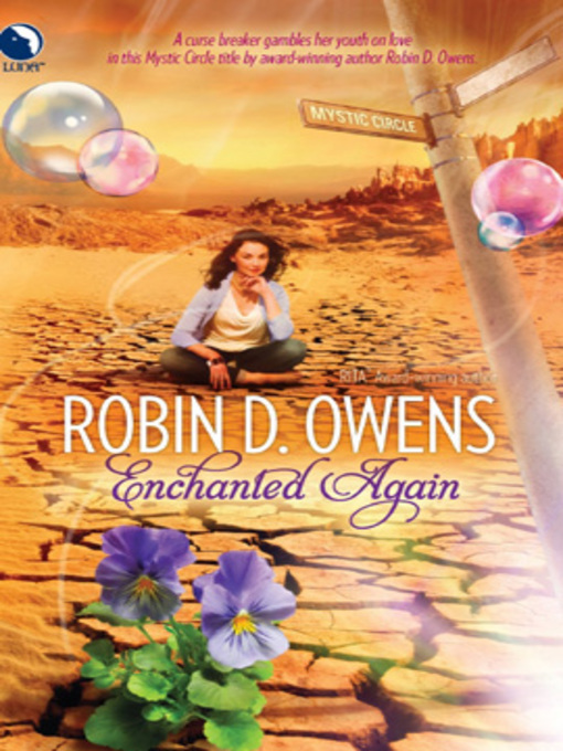 Title details for Enchanted Again by Robin D. Owens - Available
